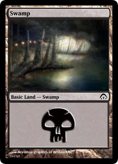 [PokeCommunity.com] You make the Card!