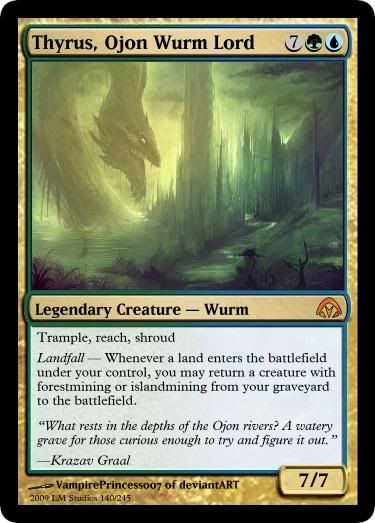 [PokeCommunity.com] You make the Card!
