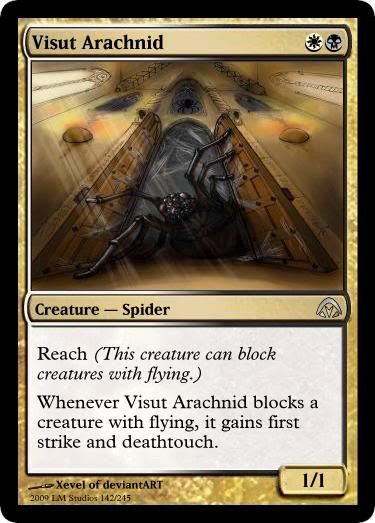 [PokeCommunity.com] You make the Card!