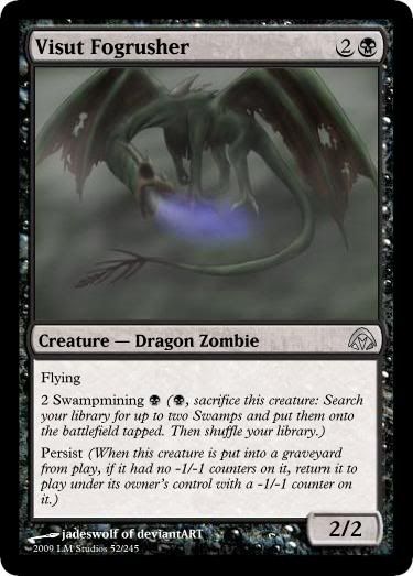 [PokeCommunity.com] You make the Card!