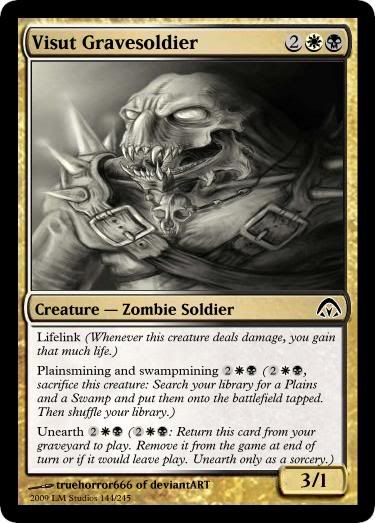 [PokeCommunity.com] You make the Card!