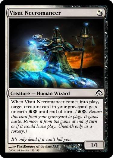 [PokeCommunity.com] You make the Card!