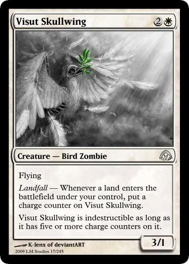 [PokeCommunity.com] You make the Card!