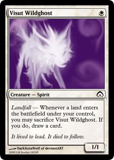 [PokeCommunity.com] You make the Card!