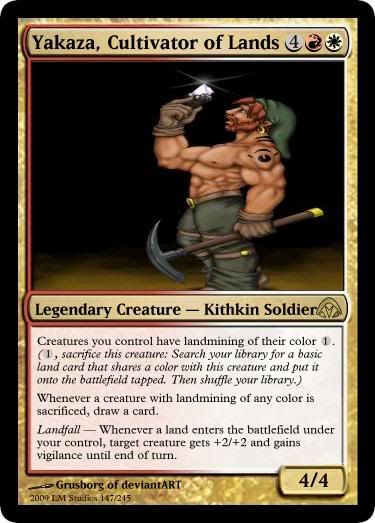 [PokeCommunity.com] You make the Card!