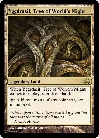 [PokeCommunity.com] You make the Card!