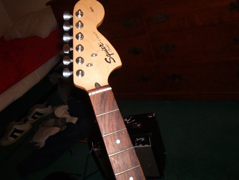 Fender Vintage Noiseless Strat Pickup Set Musicians Friend >> Squier Rebuild 453485 Ultimate Guitar Fender Vintage Noiseless Strat Pickup Set Musicians Friend >> Squier Rebuild 453485 Ultimate Guitar