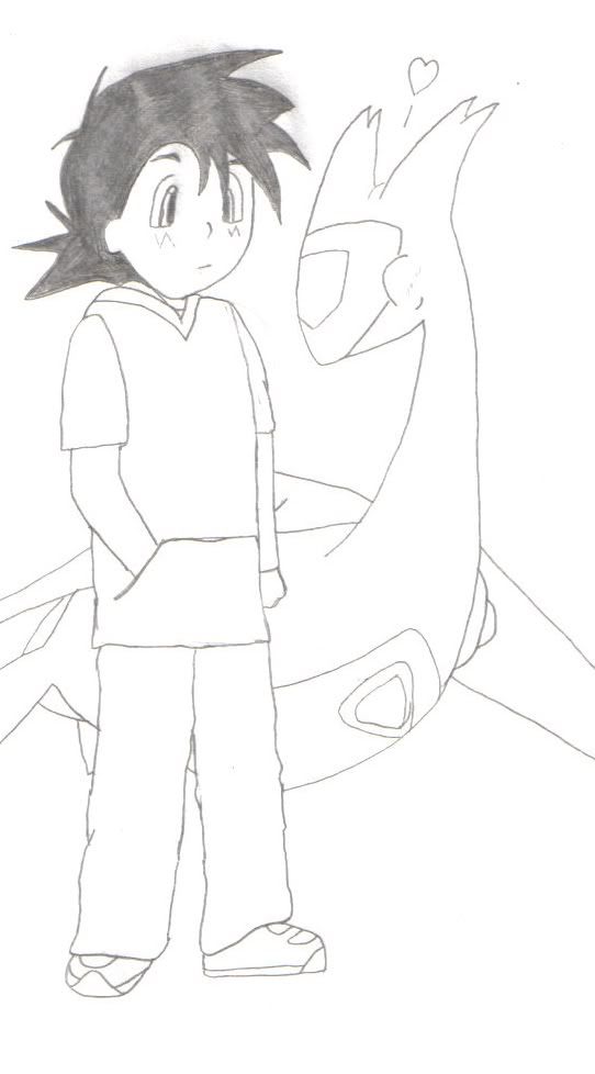 [PokeCommunity.com] Something I did...