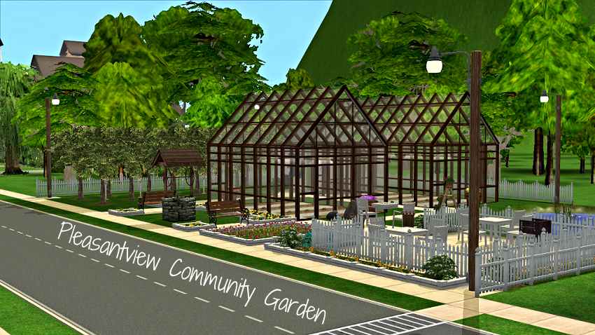 My Sims 2 Musings Livejournal
