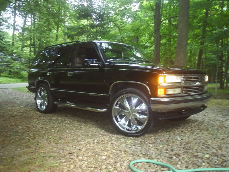 Deal Dash Com Tvs >> 1998 chevy tahoe LT priced to seller rims and TVs - Honda-Tech - Honda Forum Discussion Deal Dash Com Tvs >> 1998 chevy tahoe LT priced to seller rims and TVs - Honda-Tech - Honda Forum Discussion