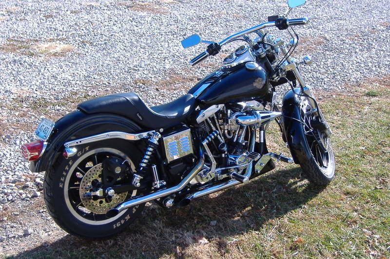 1983 fxsb