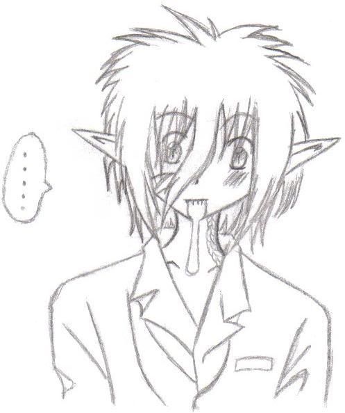 [PokeCommunity.com] twilight's Drawings