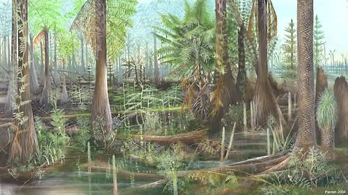 [PokeCommunity.com] Prehistoric Park (Rated PG-14)