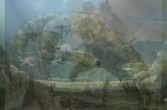 [PokeCommunity.com] Prehistoric Park (Rated PG-14)
