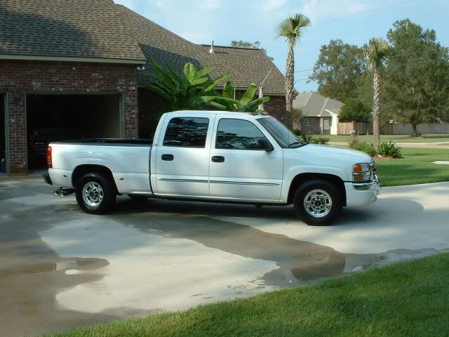 Looking To Lower My 1500 Hd What Kit Page 2 Performancetrucks Net Forums