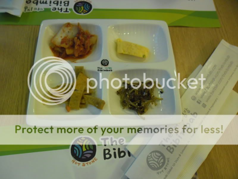 Korean Restaurant The Bibimbab ( ข้าวยำเกาหลี ) : ร้านอาหารเกาหลี เดอะบิบิมบัป