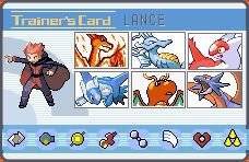 [PokeCommunity.com] XD Cards