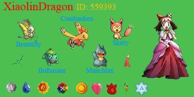 [PokeCommunity.com] XD Cards