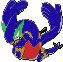 [PokeCommunity.com] XD Sprites