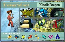 [PokeCommunity.com] XD Cards