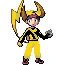 [PokeCommunity.com] XD Sprites