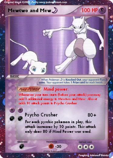[PokeCommunity.com] A few fakes I've made