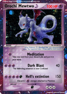 [PokeCommunity.com] A few fakes I've made