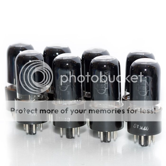 电子产品 旧式电子产品 真空管 &nbsp; 40&nbsp;x quality russian 6p