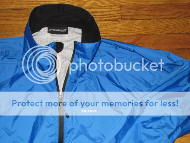 ULTRA Breathable, Windproof Cycling Waterproof Rain Performance Jacket 