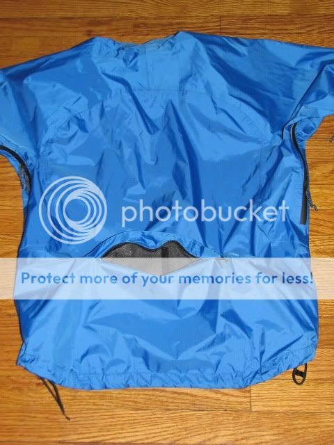 ULTRA Breathable, Windproof Cycling Waterproof Rain Performance Jacket 