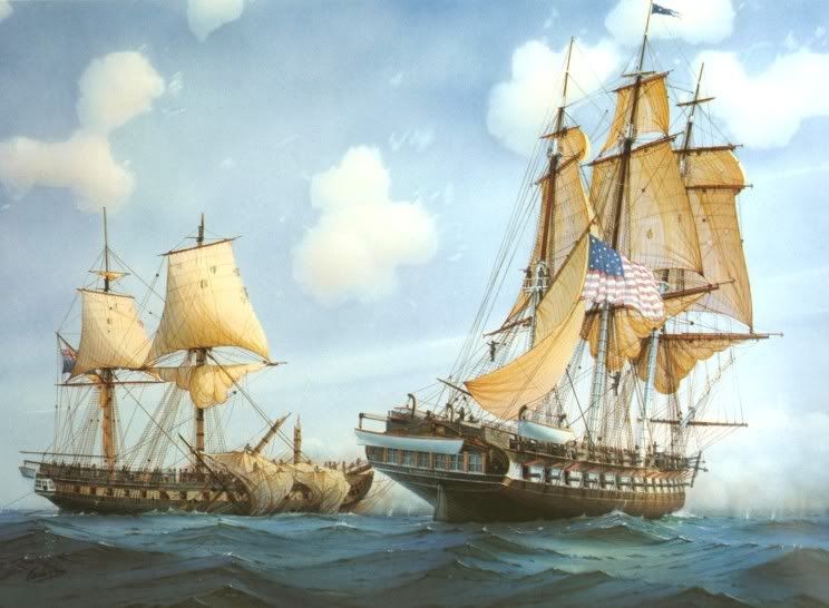 Images of Naval Ships 1812 - Armchair General and HistoryNet >> The ...