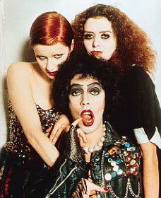 The Rocky Horror Picture Show Pictures, Images and Photos