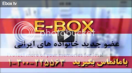 Ebox TV   WATCH OVER 100 Channels of Iranian Turkish Afghan Arabic TV 