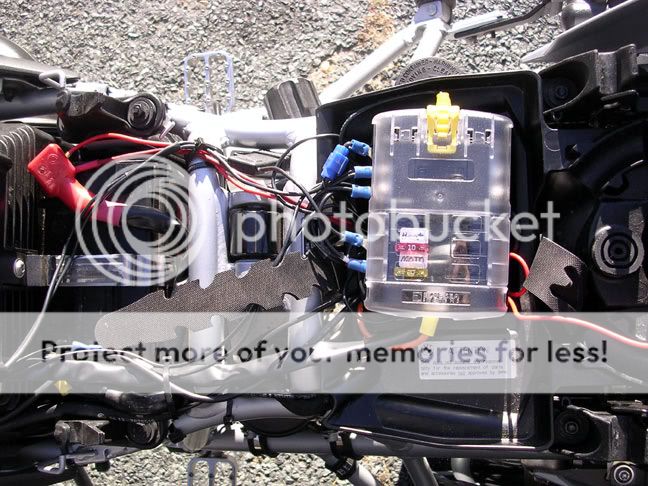 '05 R1200GS Electrics. | Adventure Rider bmw f800gs fuse box 