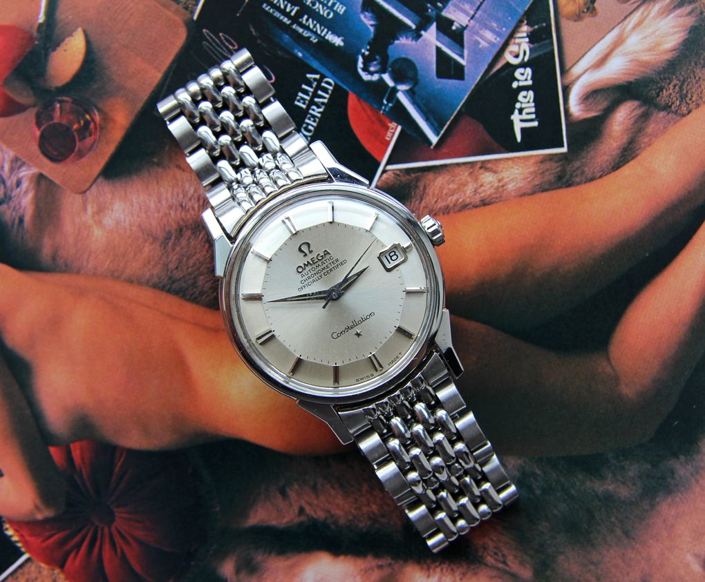 Best Dress Watches for Under 2k? Page 5