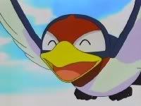 [PokeCommunity.com] ~* Bird Pokemon Fan Club *~