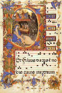 Image result for o antiphons medieval