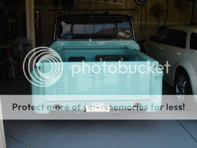 1963 Chevy C10 For Sale