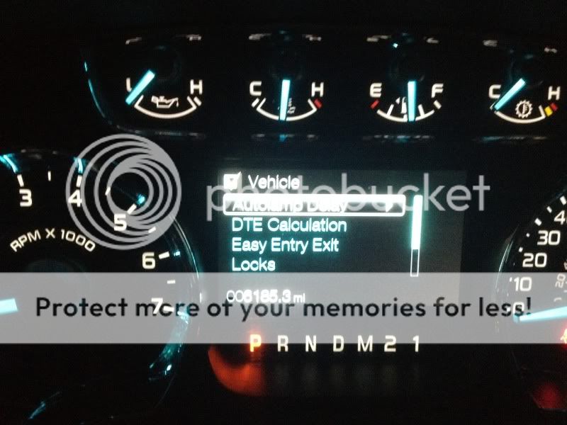 Missing piece of Option Power Equipment Group Page 3 Ford F150