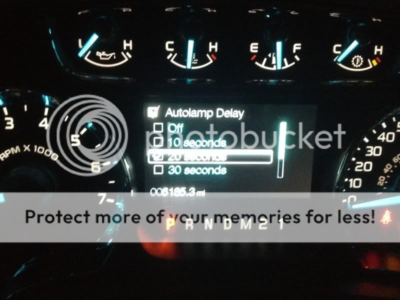 Missing piece of Option Power Equipment Group Page 3 Ford F150