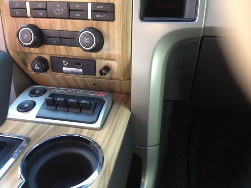 Upfitter Switches finally Installed - Ford F150 Forum - Community of ...