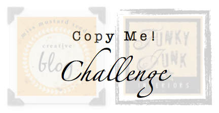 Copy Me Challenge