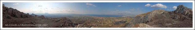 Панорама 4351 x 600, 573 kB