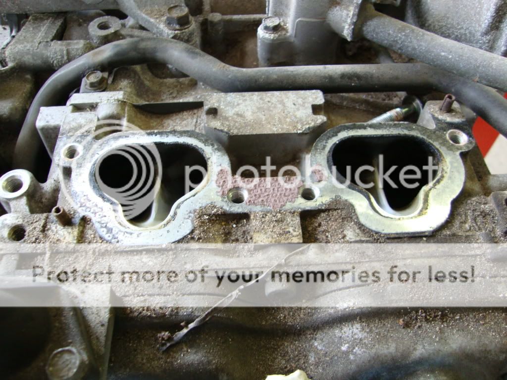 Diy Head Gasket Replacement Nasioc